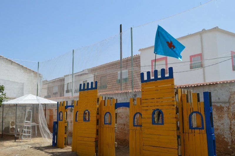 Aventura con Vértice10