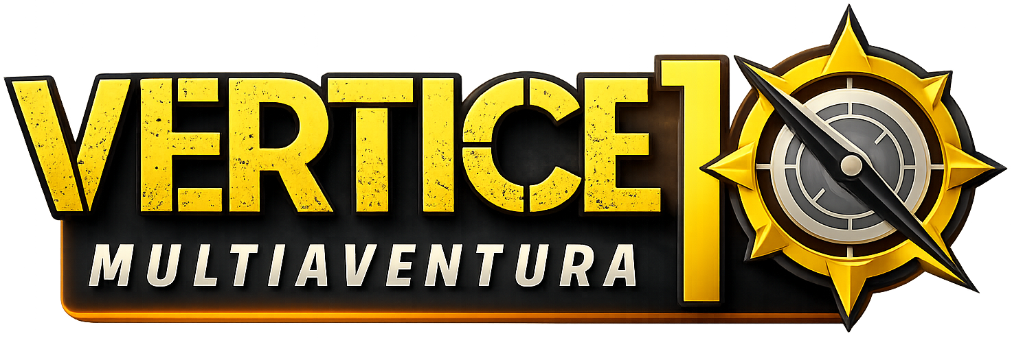 Vértice10 Multiaventura